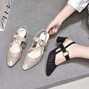 IbizaClassic Orthopedic Sandals