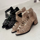 Akali Orthopedic Sandals