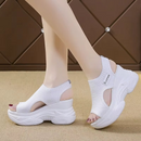 Imperial Orthopedic Sandals