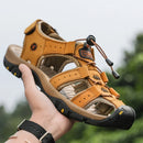Canyon Orthopedic Sandals