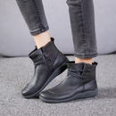 Artic Orthopedic Boots