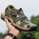 Canyon Orthopedic Sandals