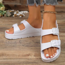 Summer Orthopedic Sandals