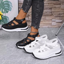 Aveta Orthopedic Sandals