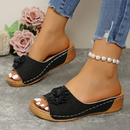 Rose Orthopedic Sandals