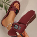 PureSoft Orthopedic Sandals