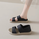 MontClair Orthopedic Sandals