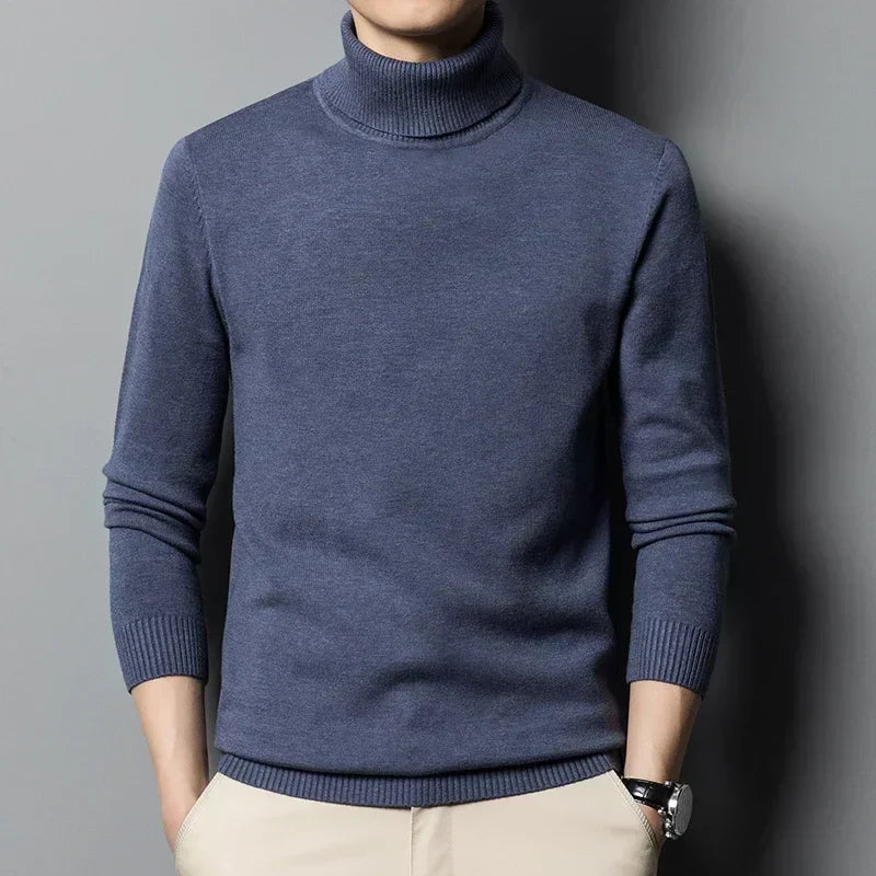 Pull Homme Sampaio® S1244