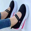 Dreamy Step Orthopedic Sneakers