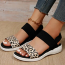 Milano Orthopedic Sandals
