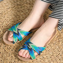 Summer Orthopedic Flip-Flops