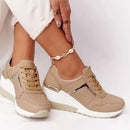 Elegance Orthopedic Sneakers