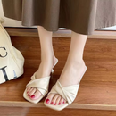 Vintage Orthopedic Sandals