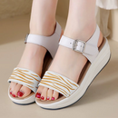 Thalia Orthopedic Sandals