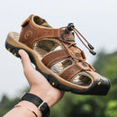 Canyon Orthopedic Sandals