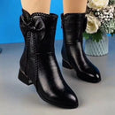 Alinna Orthopedic Boots