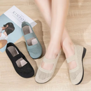 Carmesina Orthopedic Shoes