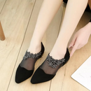 Elise Orthopedic Shoes
