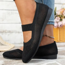 Carmesina Orthopedic Shoes