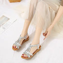 Bohemian Orthopedic Sandals