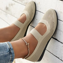 Carmesina Orthopedic Shoes