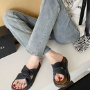 Capri Orthopedic Sandals