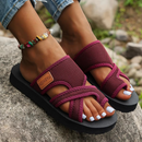 Pure Comfort Orthopedic Sandals