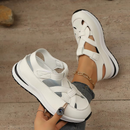 Aveta Orthopedic Sandals