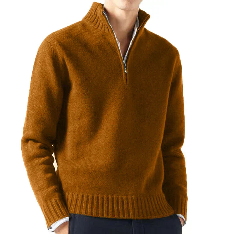 Pull Homme Sampaio® S1310