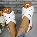 Elegance Orthopedic Sandals
