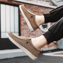 Nautic Orthopedic Loafers
