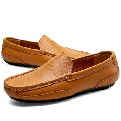 Chaussure Homme Antidérapante Pierre