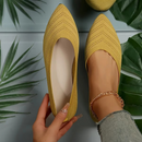 Fine Line Orthopedic Shoes