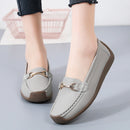 Luxury Orthopedic Loafers