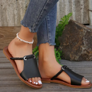Ayla Orthopedic Sandals