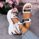 Stella Orthopedic Sandals