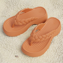 Cordelia Orthopedic Sandals