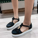 Luvina Orthopedic Sandals