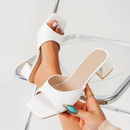 Blanc Orthopedic Shoes