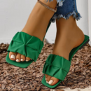 Puffy Orthopedic Sandals