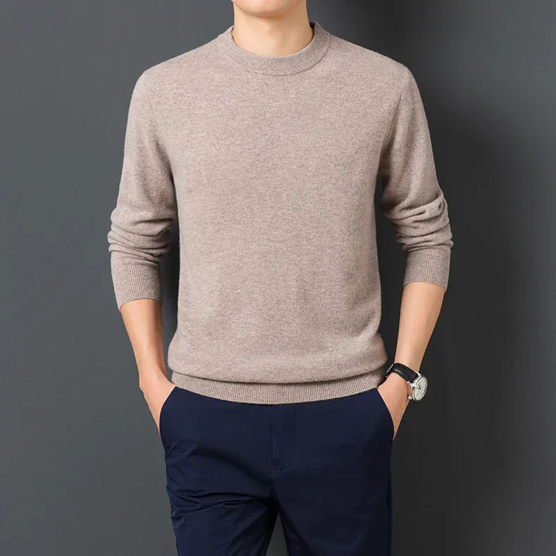 Pull Homme Sampaio® S1313