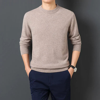 Pull Homme Sampaio® S1313