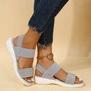 Milano Orthopedic Sandals