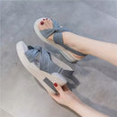 Silvana Orthopedic Sandals