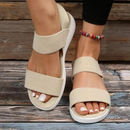 Milano Orthopedic Sandals