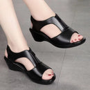 Diva Orthopedic Sandals