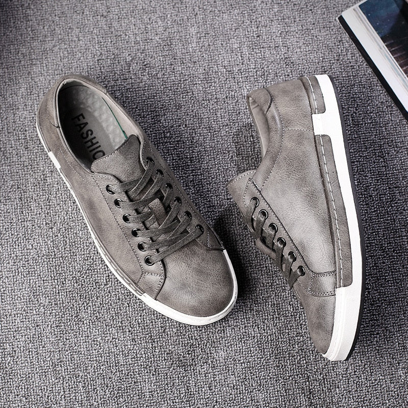 La Chaussure Homme Madrid Sampaio