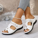 Samira Orthopedic Sandals