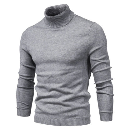 Pull Homme à Col Montant Sampaio Juve®