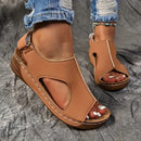 Ferrara Orthopedic Sandals